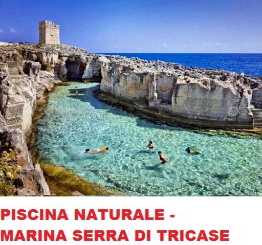 La Terrazza Di Fabrizio 5 Minuti Dal Mare Villa Andrano Bagian luar foto