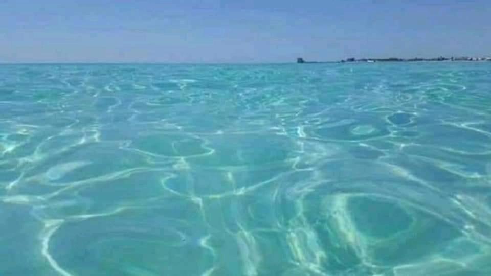 La Terrazza Di Fabrizio 5 Minuti Dal Mare Villa Andrano Bagian luar foto