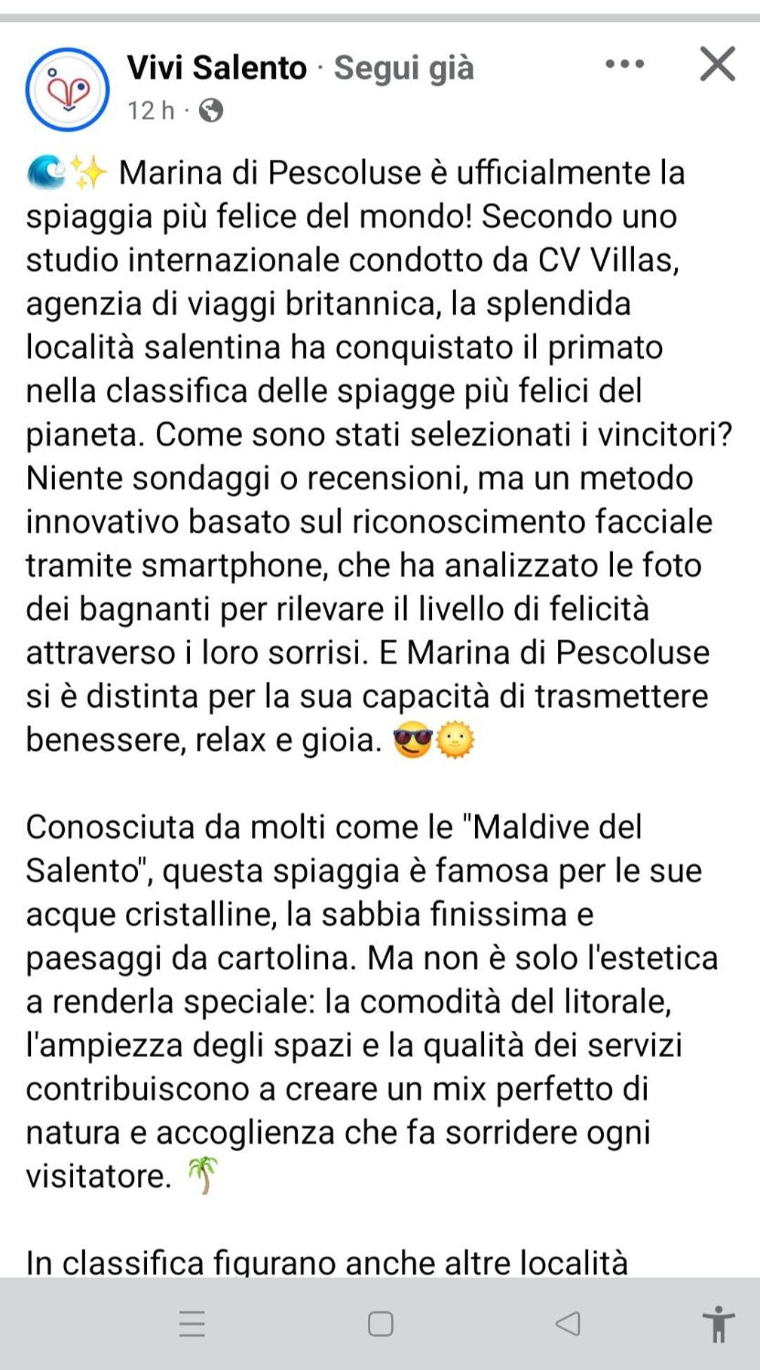 La Terrazza Di Fabrizio 5 Minuti Dal Mare Villa Andrano Bagian luar foto